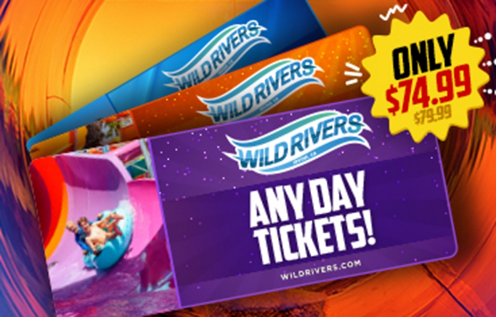 Wild Rivers promotional image